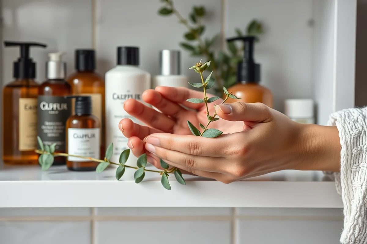 inexpensive shampoo for fine hair step by step — Inexpensive Shampoo for Fine Hair Step by Step