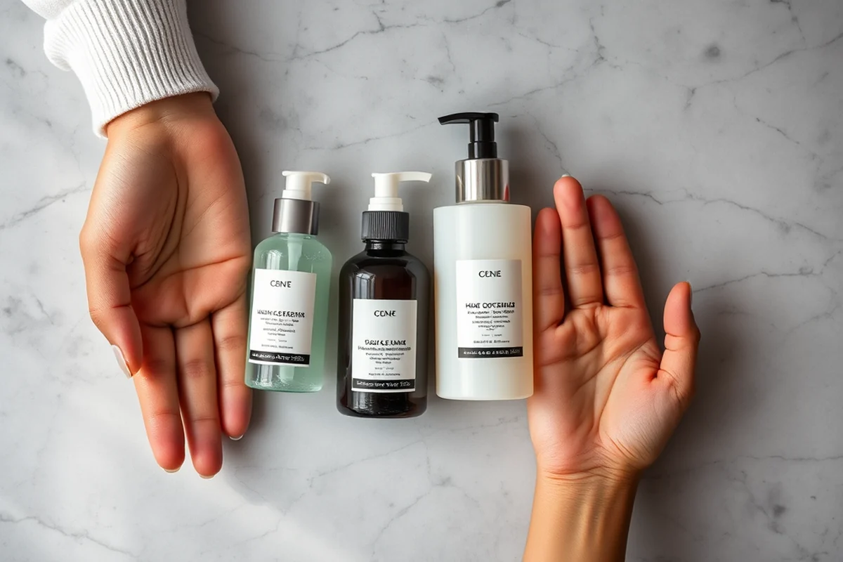 best inexpensive hair shampoo and conditioner guide — Best Inexpensive Hair Shampoo and Conditioner Guide (the finished result)