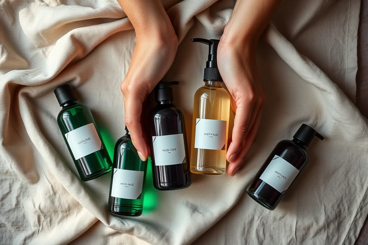best hair products — Best Hair Products (the finished result)