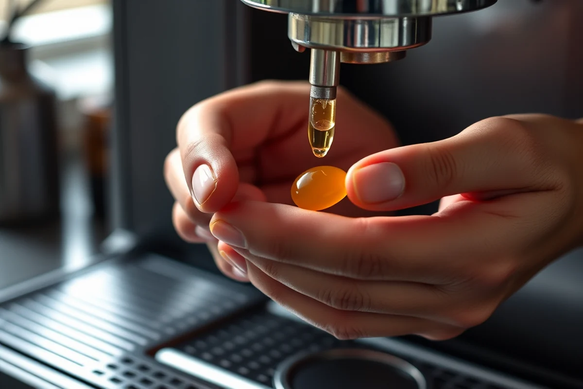 espresso machines for at home — Espresso Machines For At Home (step by step)