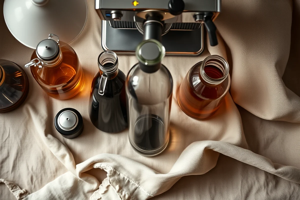espresso machines for at home — Espresso Machines For At Home (the finished result)