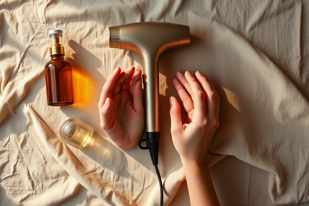 good inexpensive hair dryer comparison — Good Inexpensive Hair Dryer Comparison (the finished result)
