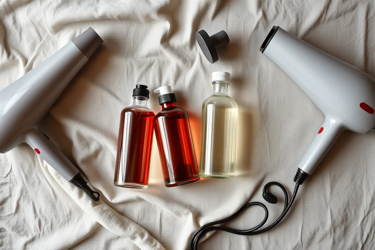 good quality inexpensive hair dryers at home — Good Quality Inexpensive Hair Dryers At Home (the finished result)