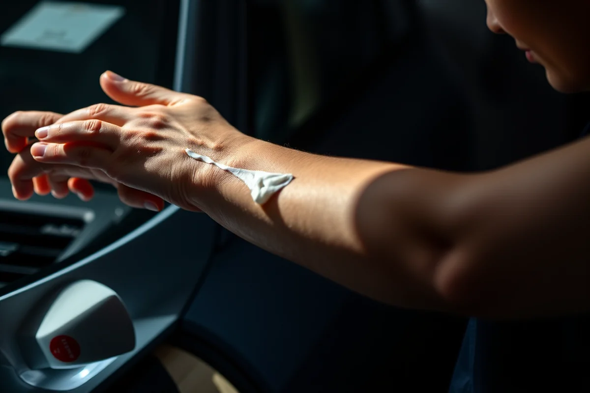 what is best car wax — What Is Best Car Wax (step by step)