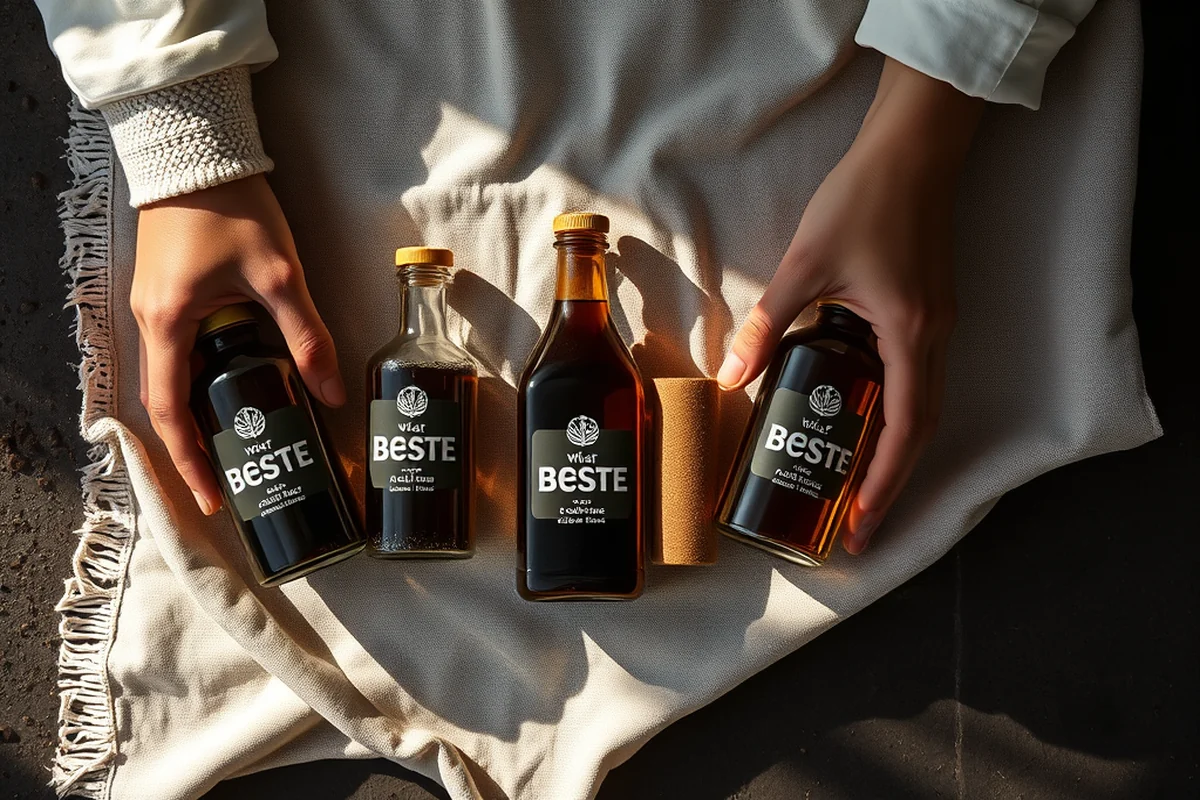 what is best coffee — What Is Best Coffee (the finished result)