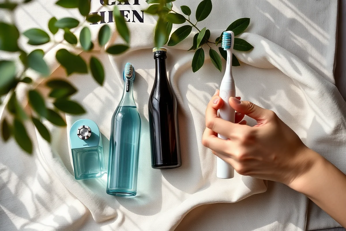 what is the best electric toothbrush 2026 — What Is The Best Electric Toothbrush 2026 (the finished result)