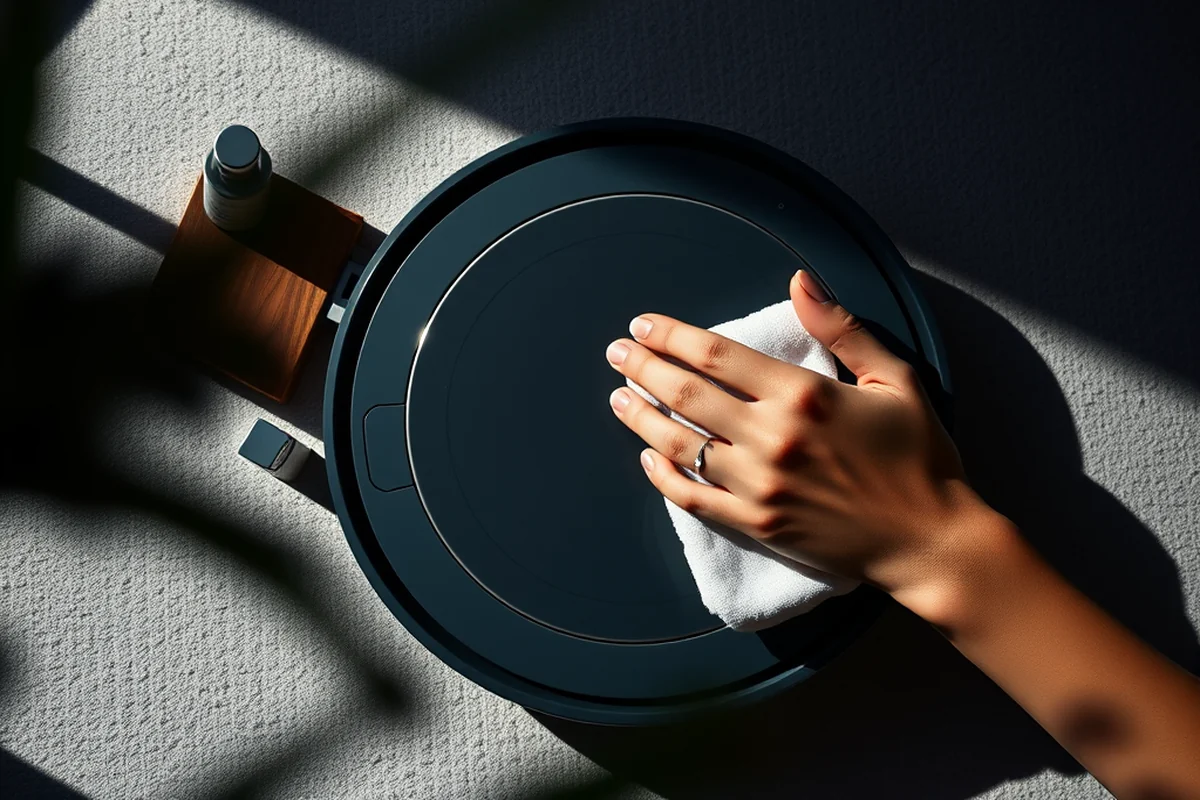 what is the best robot vacuum and mop combo — What Is The Best Robot Vacuum And Mop Combo (the finished result)