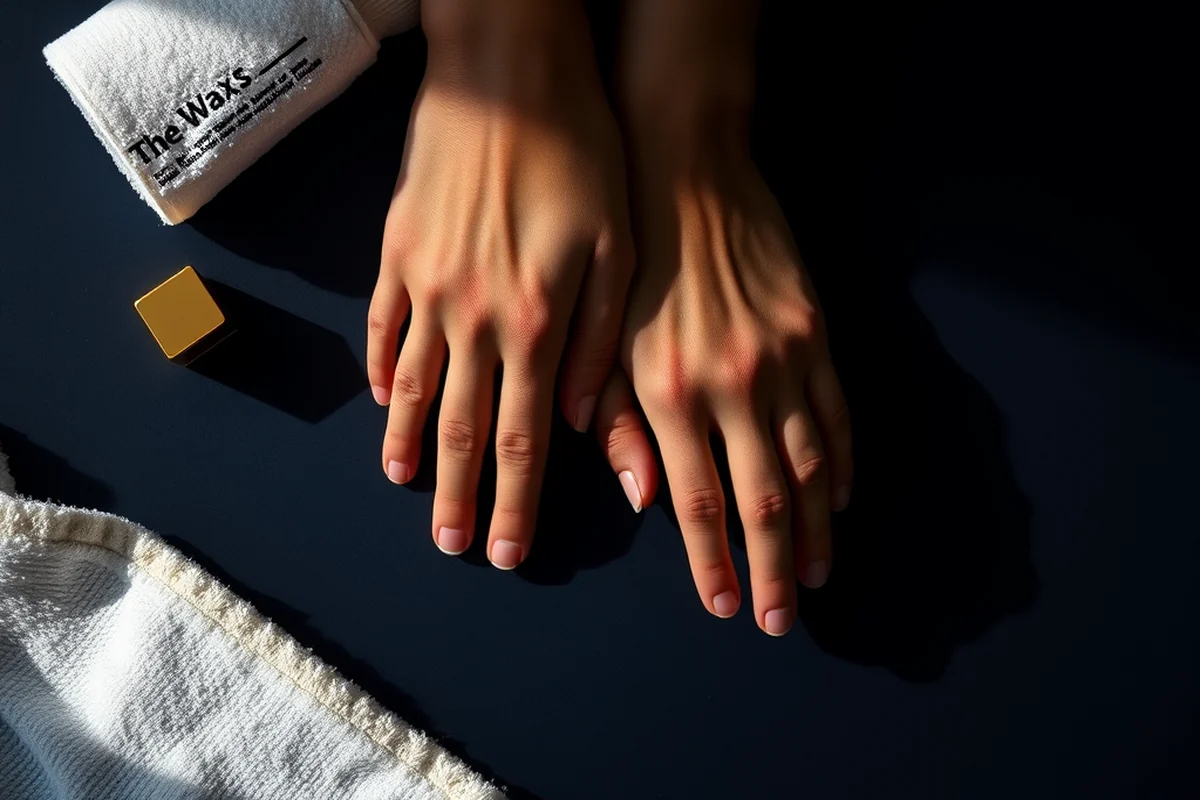 what's the best car wax — What'S The Best Car Wax (the finished result)