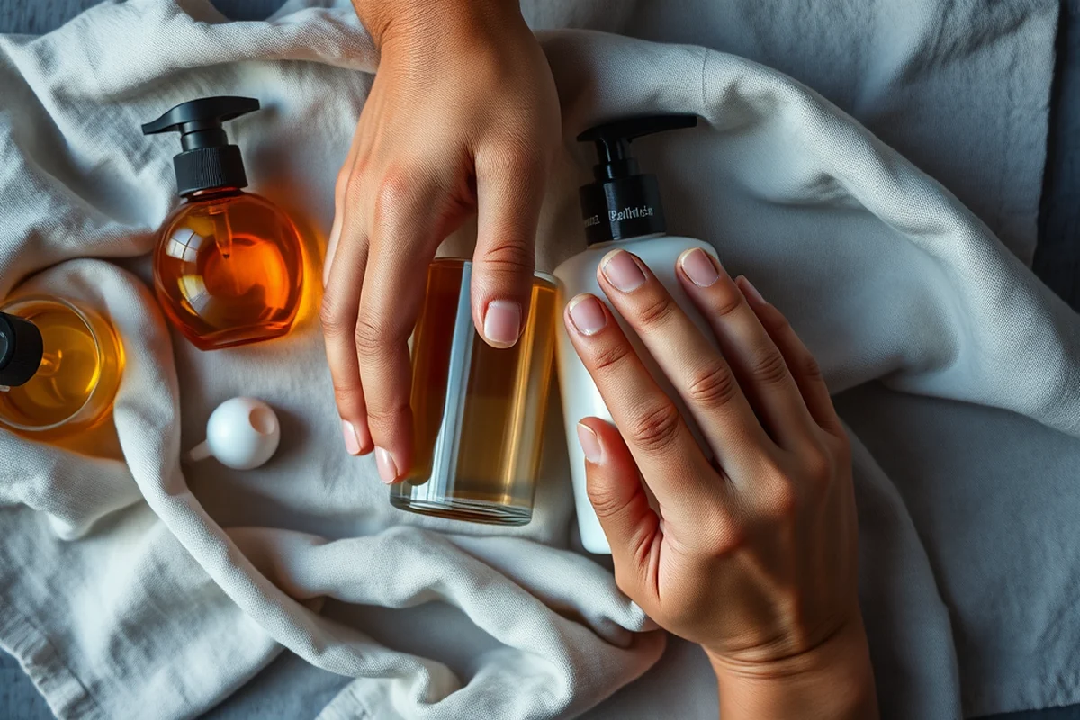 what's the best shampoo for curly hair — What'S The Best Shampoo For Curly Hair (the finished result)