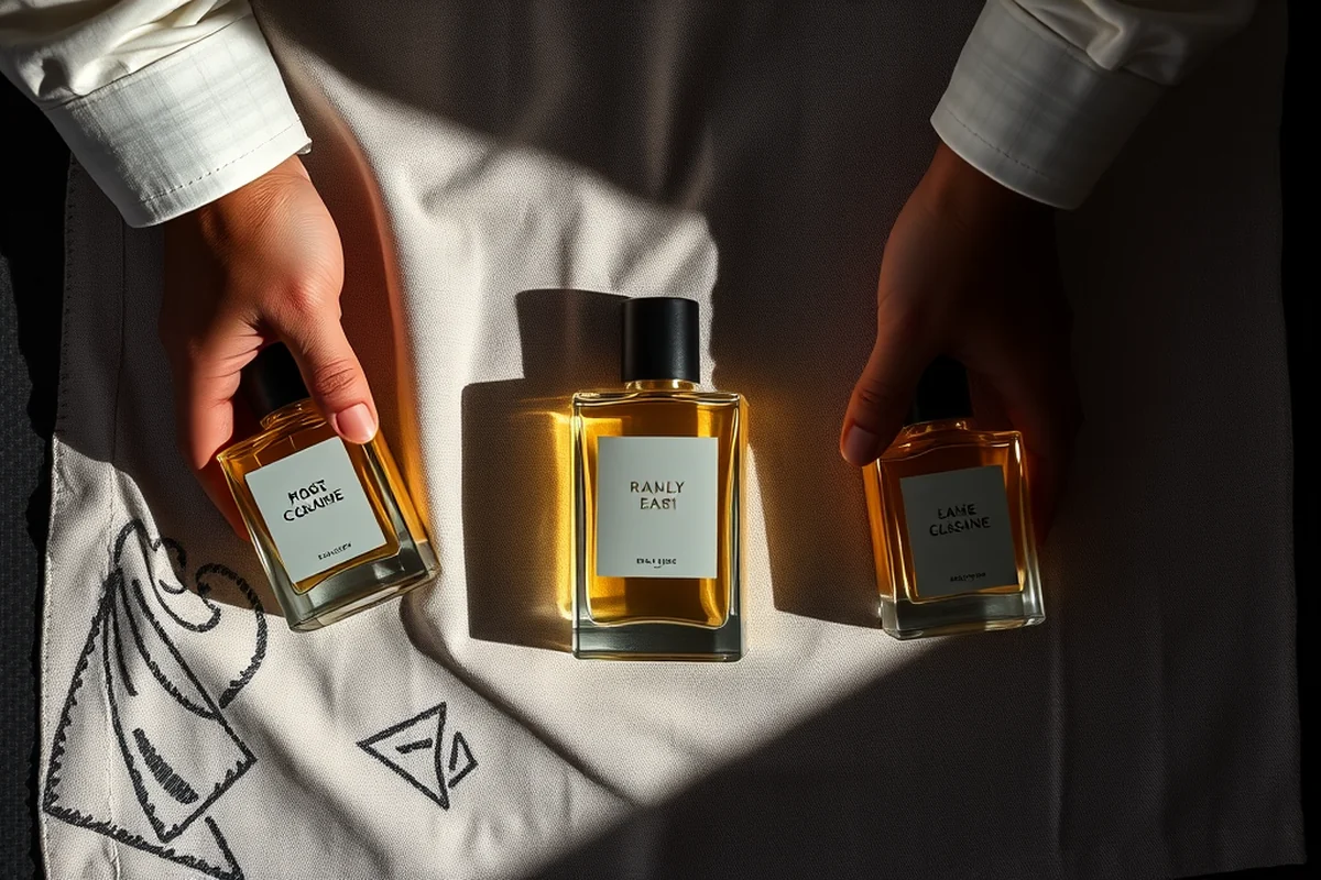 what's the best smelling cologne for men — What'S The Best Smelling Cologne For Men (the finished result)
