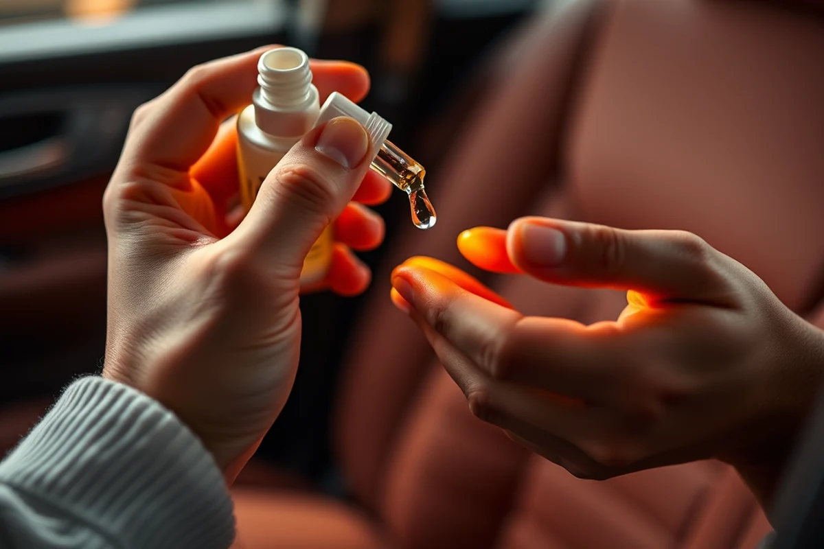 best car upholstery cleaner — Best Car Upholstery Cleaner (step by step)