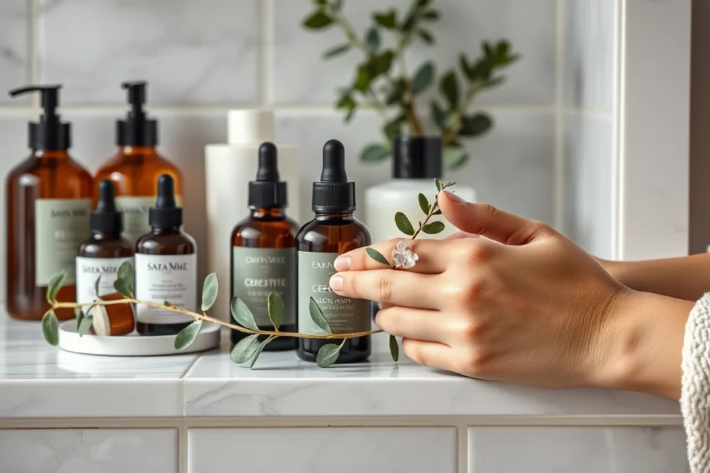 Best Hair Growth Serum For Thinning Hair
