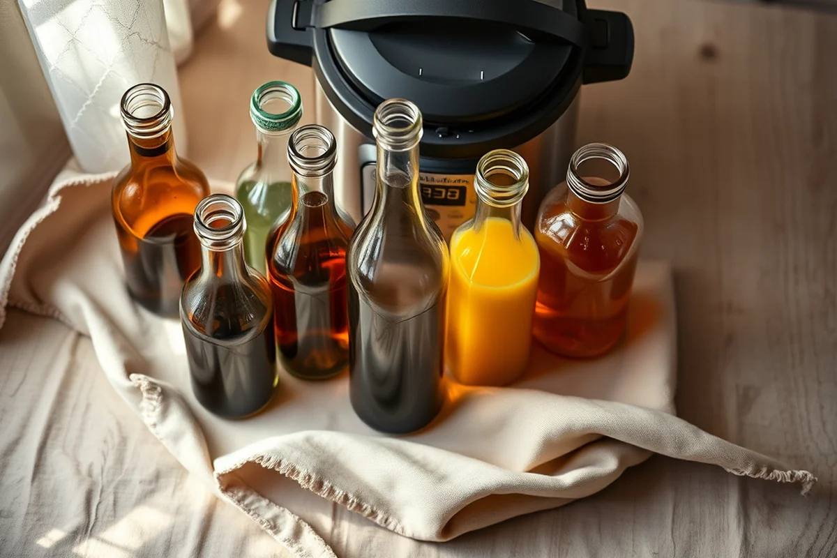 best instant pot — Best Instant Pot (the finished result)