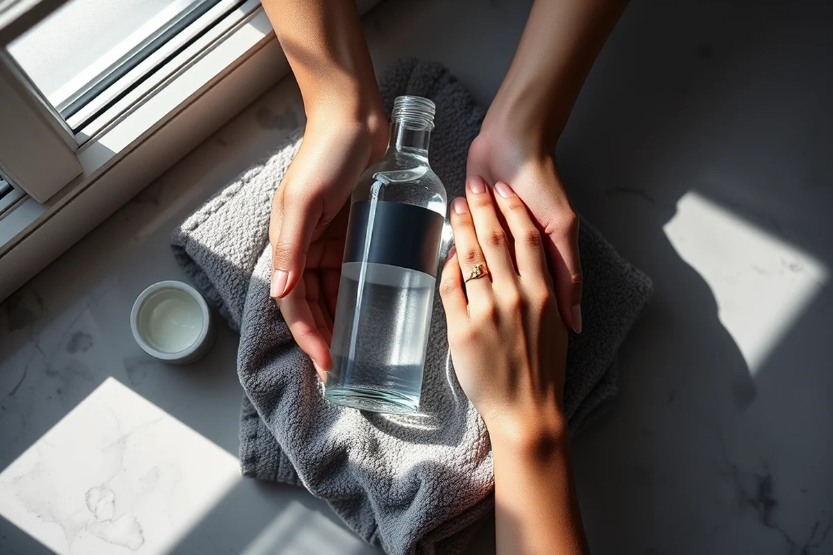 the best bottled water to drink — The Best Bottled Water To Drink (the finished result)