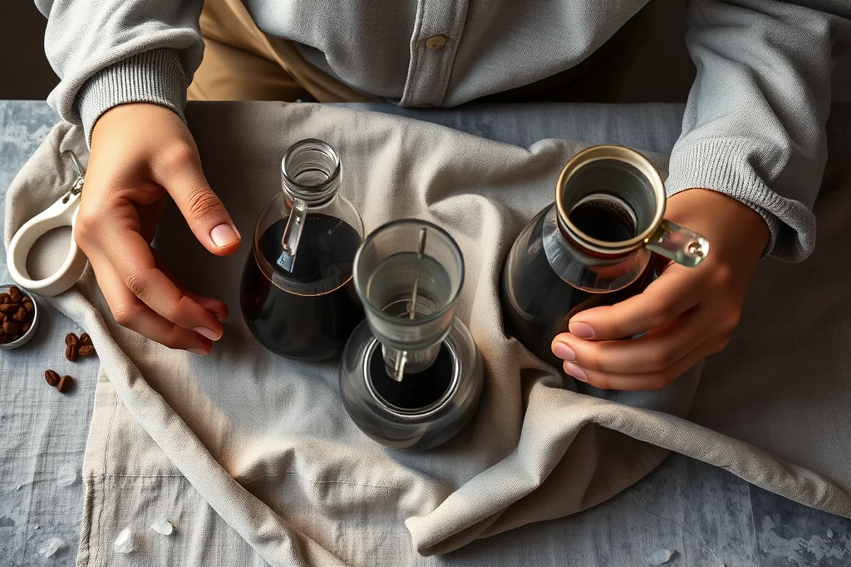 the best drip coffee makers — The Best Drip Coffee Makers (the finished result)