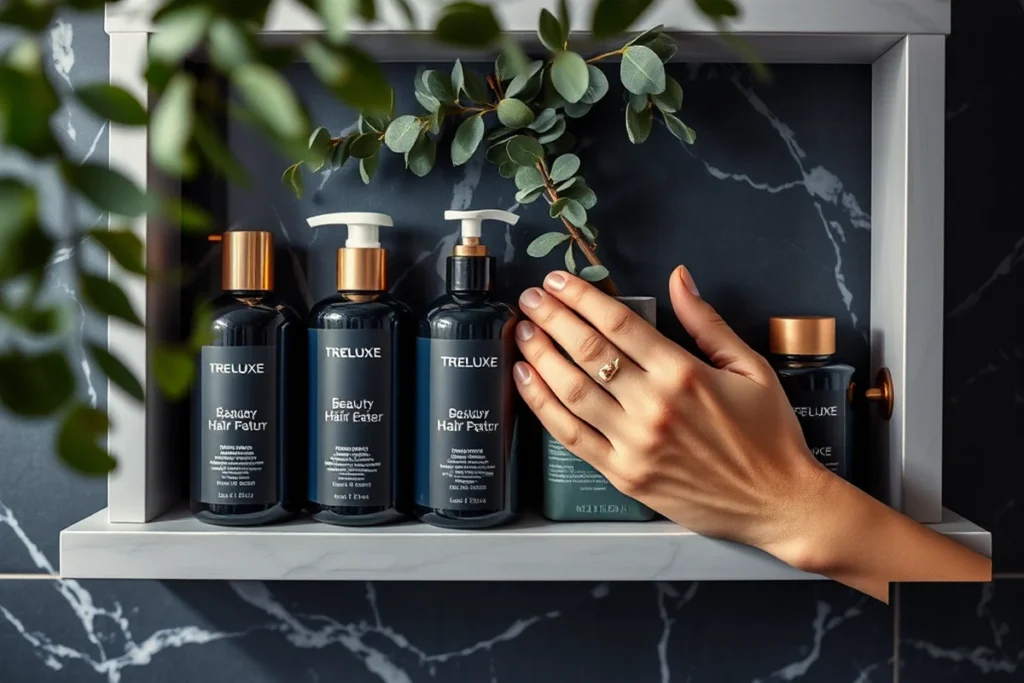 Treluxe Hair Products Reviews