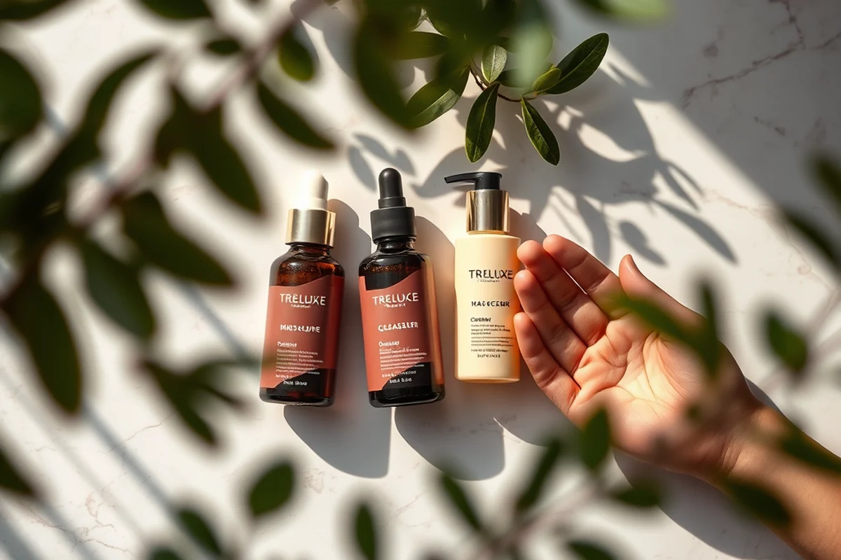 treluxe hair products reviews — Treluxe Hair Products Reviews (the finished result)