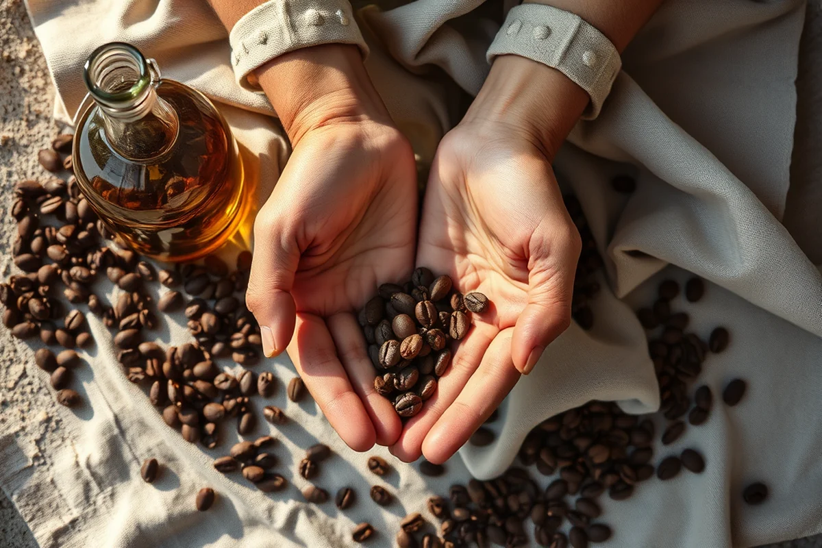 what is best coffee beans — What Is Best Coffee Beans (the finished result)