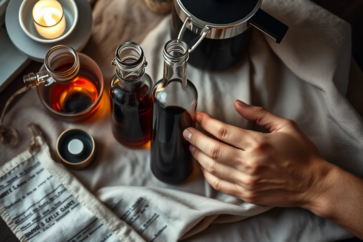 what is best coffee maker — What Is Best Coffee Maker (the finished result)