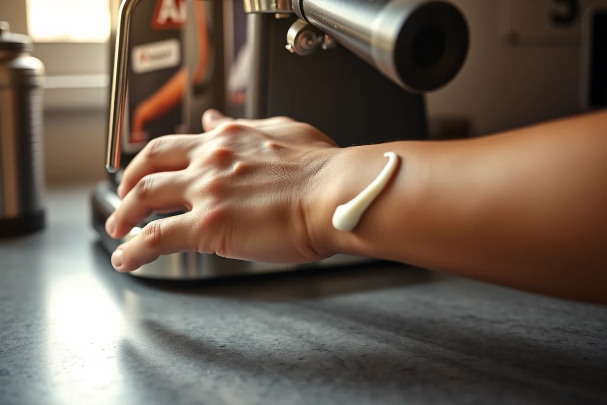 what is best espresso machine — What Is Best Espresso Machine (step by step)