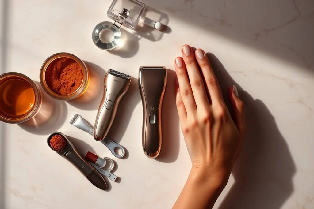 What Is Best Women’S Electric Shaver
