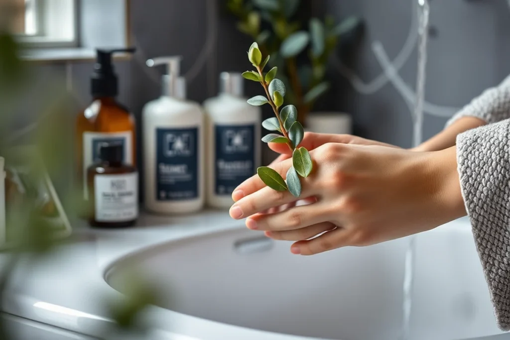 What Is The Best Drain Cleaner For A Kitchen Sink