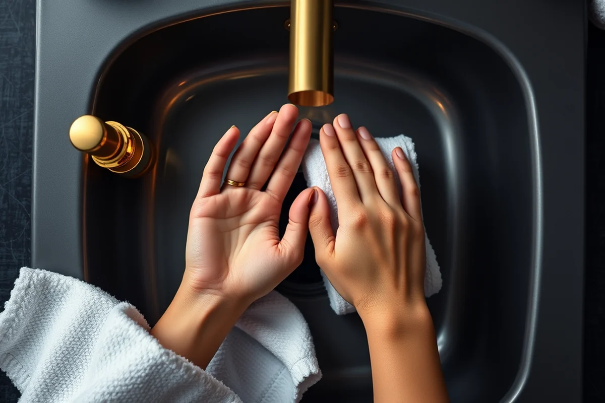 what is the best drain cleaner for a kitchen sink — What Is The Best Drain Cleaner For A Kitchen Sink (the finished result)