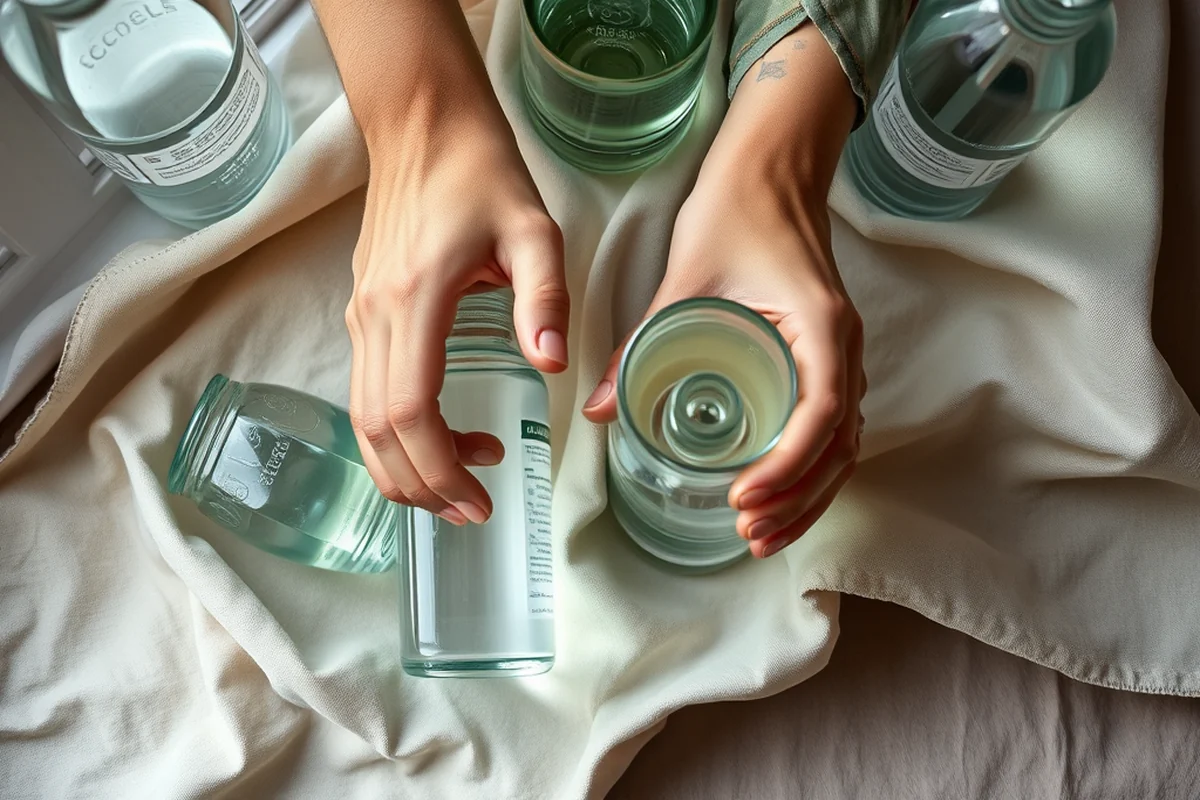 what's best bottled water to drink — What'S Best Bottled Water To Drink (the finished result)