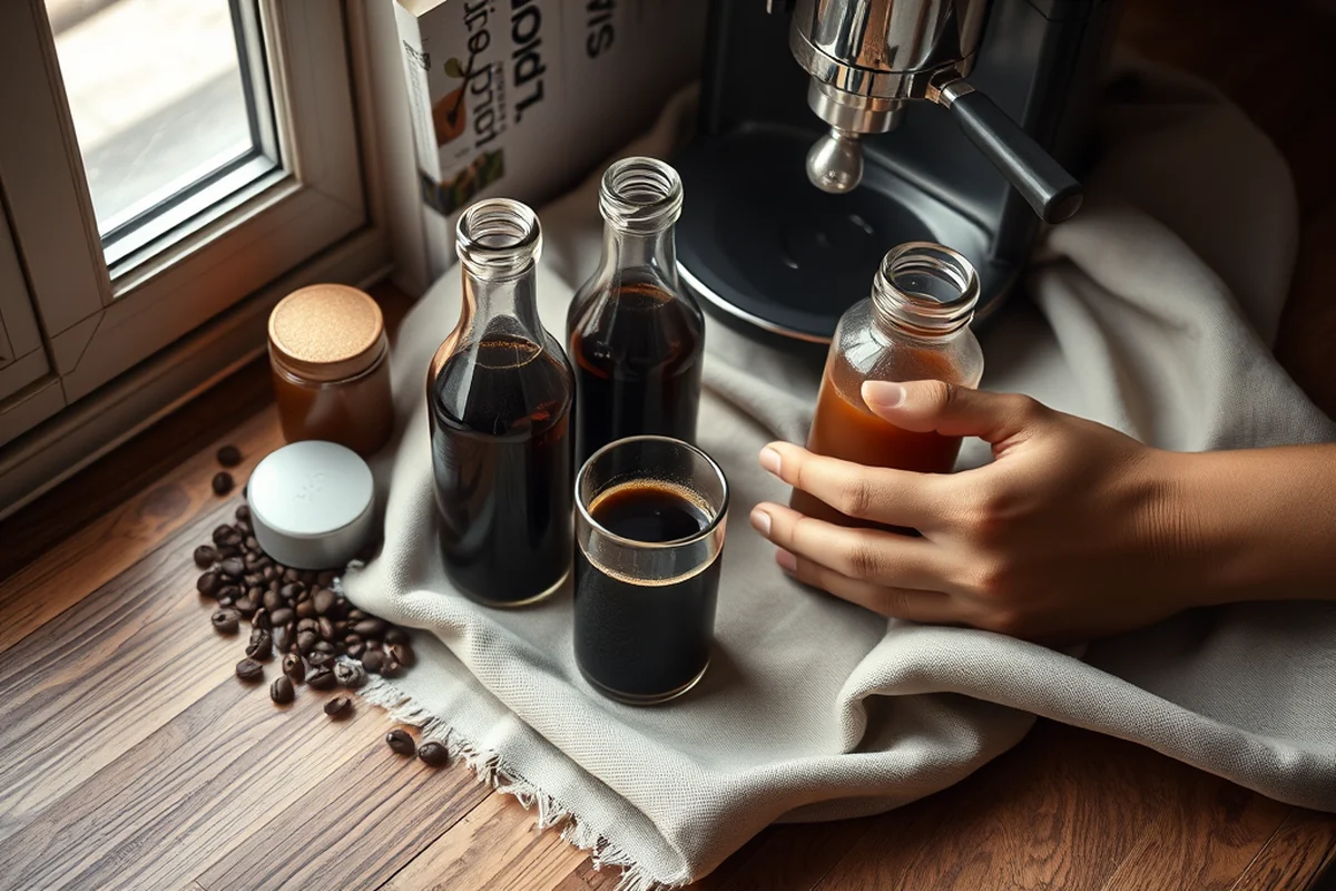 what's the best coffee for an espresso machine — What'S The Best Coffee For An Espresso Machine (the finished result)