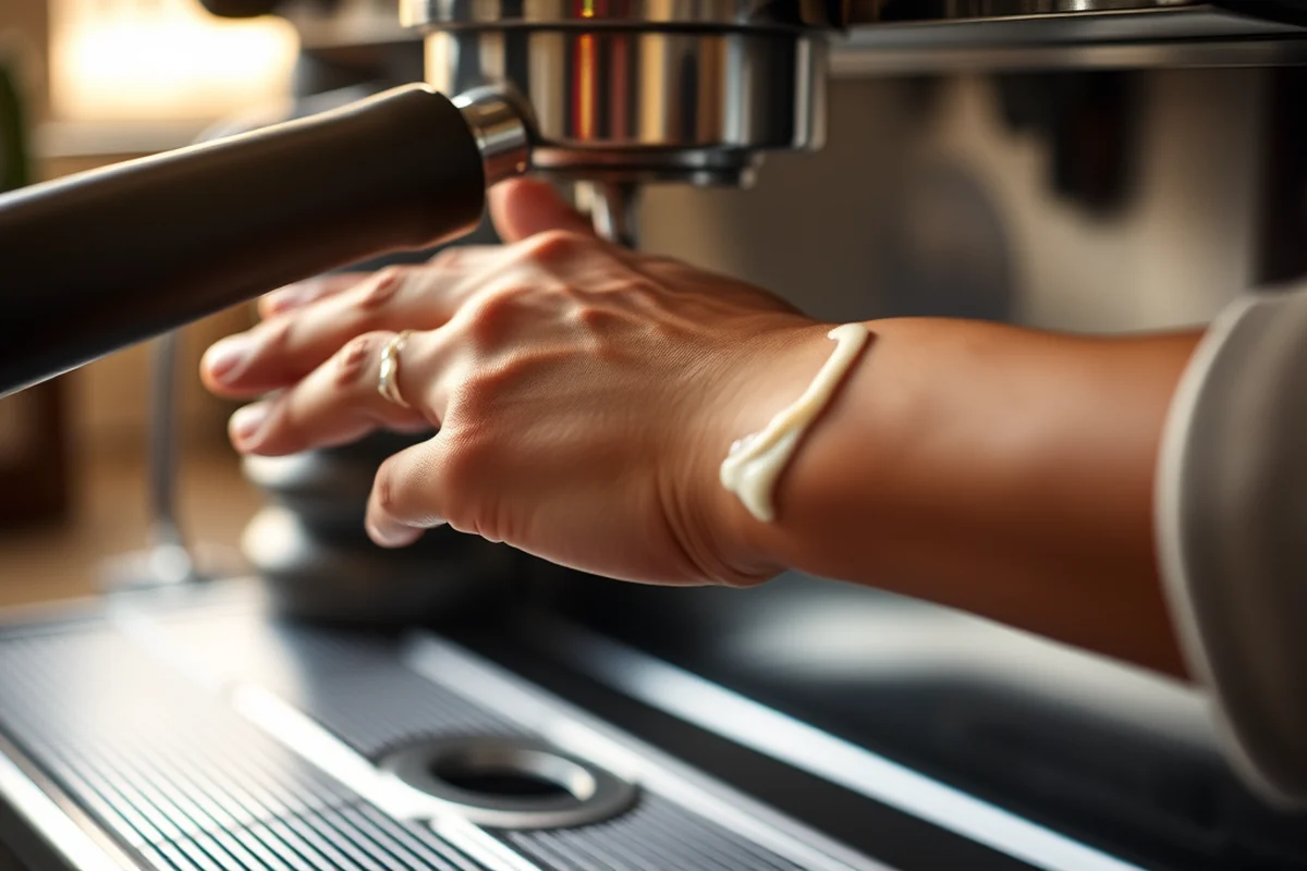what's the best espresso machine for at home — What'S The Best Espresso Machine For At Home (step by step)