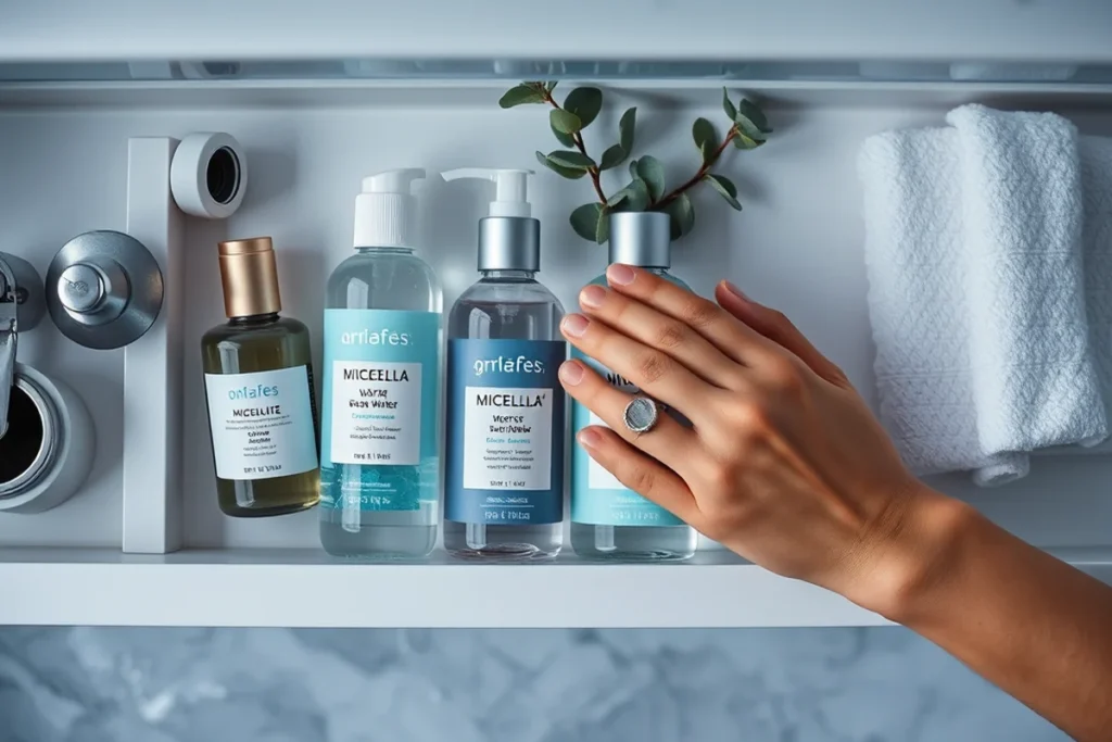 What’S The Best Micellar Water