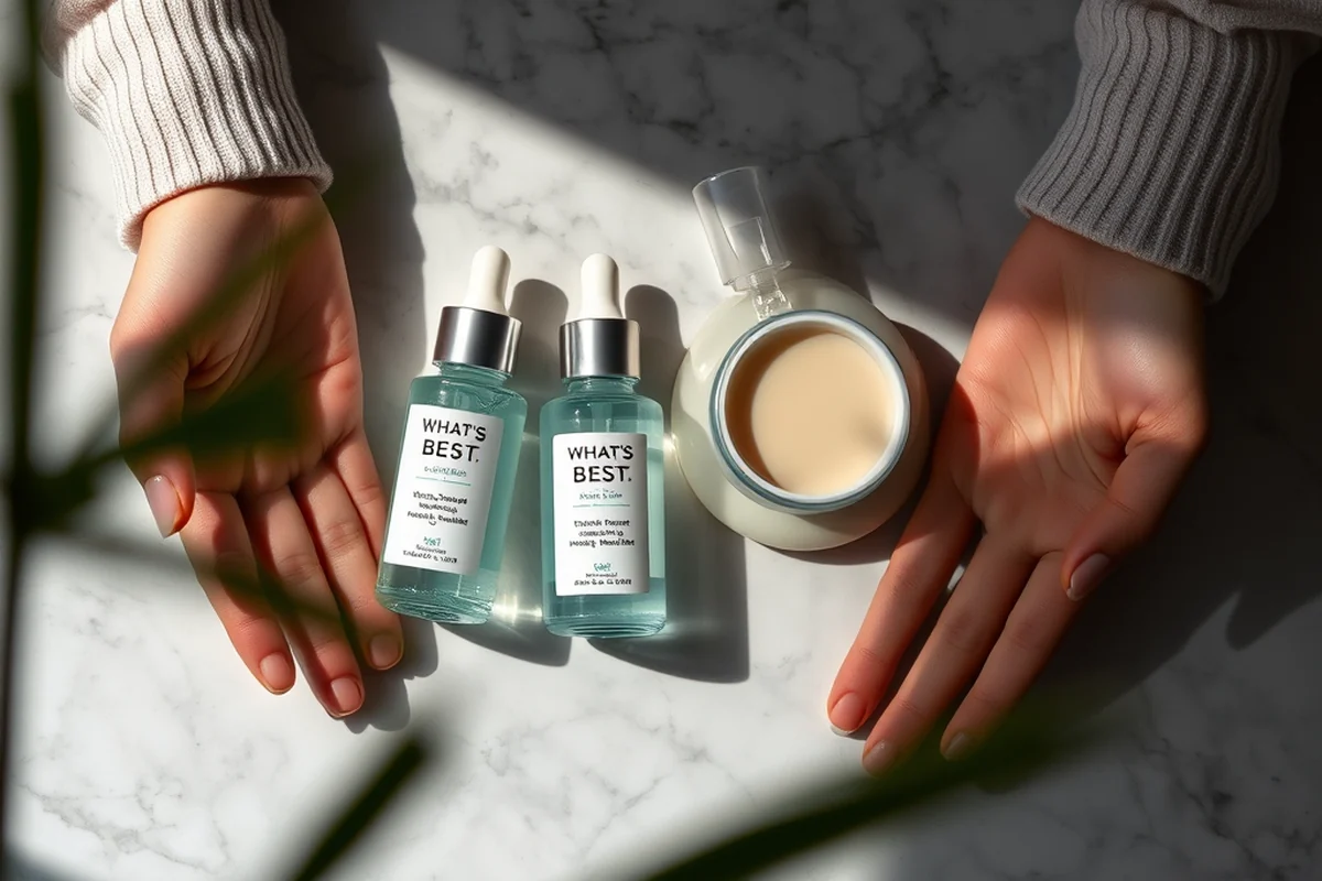 what's the best micellar water — What'S The Best Micellar Water (the finished result)